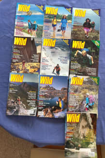 Wild Magazine