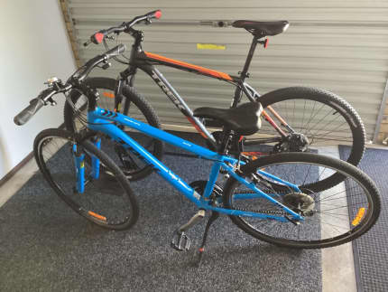 trek bikes for sale gumtree