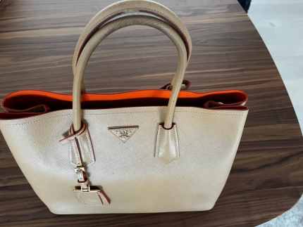 Gumtree prada bag best sale