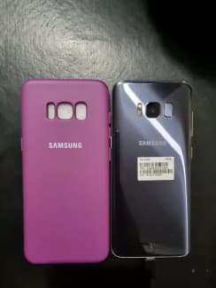 samsung galaxy s8 gumtree