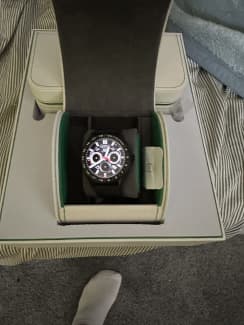 Tag heuer clearance gumtree