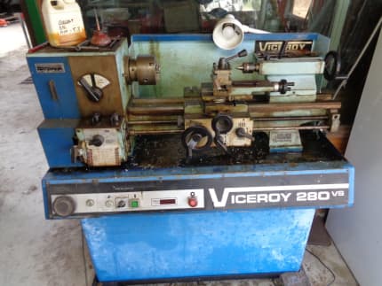 Viceroy lathe store