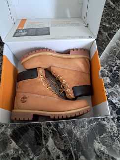 Gumtree timberland boots best sale