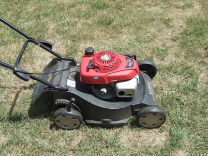 Honda lawn mower gumtree new arrivals