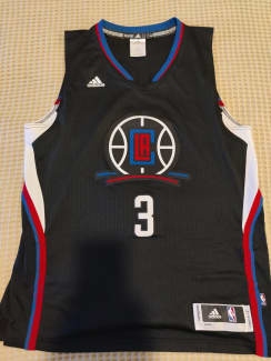 NBA official Adidas jersey - Chris Paul Clippers, Tops, Gumtree Australia  Canterbury Area - Campsie