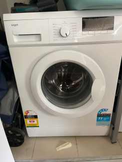 gumtree front load washing machine