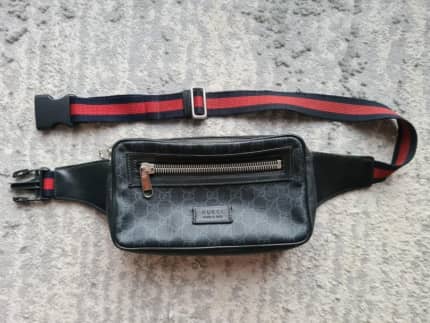 Designer bum bags online mens