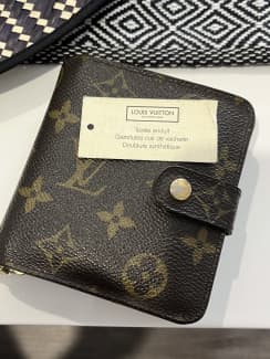 louis vuitton mens wallet, Accessories