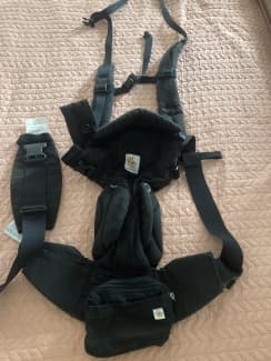 Ergobaby sale 360 gumtree