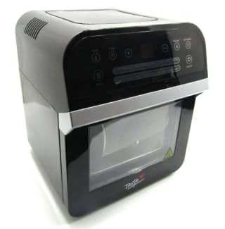 Taste the difference outlet air fryer oven