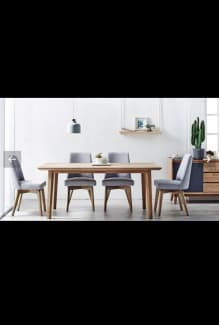 Tempo 7 piece dining set new arrivals