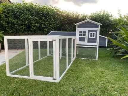 Cat enclosure gumtree hotsell