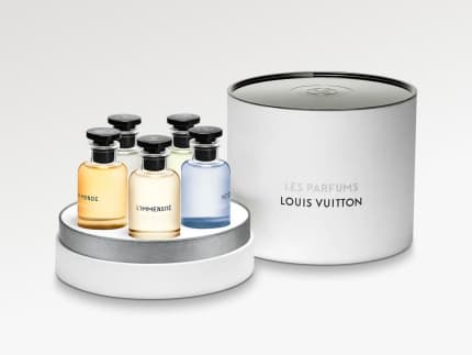 Louis Vuitton Fragrances for Men