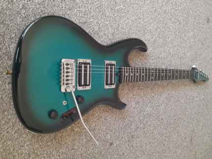 AriaPro II アリアプロ2 RS INAZUMA 84年 日本製（Aria Pro II