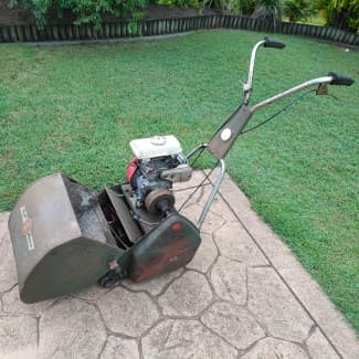 Scott Bonnar Cylinder Mower Lawn Mowers Gumtree Australia