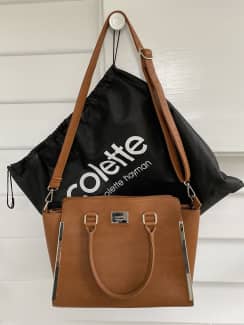 Colette deals bag australia