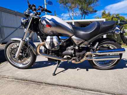 2012 Moto Guzzi Bellagio Motorcycles Gumtree Australia Ipswich South Kooralbyn 1326196900