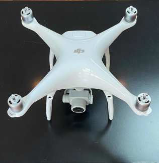 Phantom 4 pro store gumtree