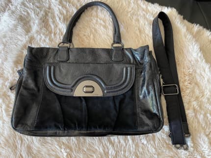 Mimco discount dust bag