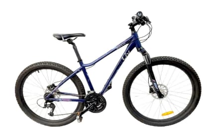 Giant rove hybrid online bike