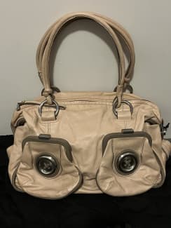 Gumtree mimco outlet bag