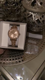 Michael kors watch on sale gumtree