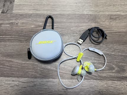 Gumtree bose online headphones