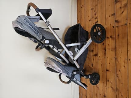 Uppababy gumtree discount