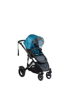 Steelcraft zapo outlet pram