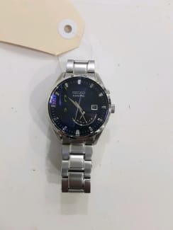 Seiko hot sale watches gumtree