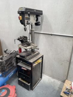 Detroit deals drill press