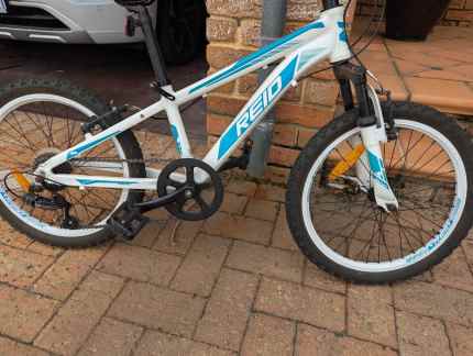 kids mountain bike Reid Kid s Bicycles in Woodvale WA Gumtree Australia