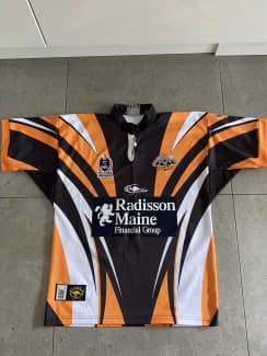 Wests Tigers 2003 Radisson Maine jersey, Collectables, Gumtree Australia  Gold Coast North - Helensvale