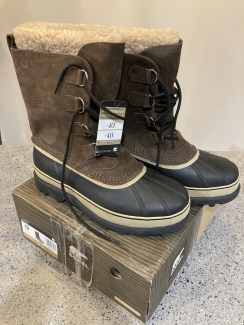 sorel caribou boots costco