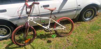 blazer bmx bike for sale