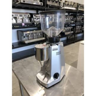 Mazzer Major Electronic Espresso Grinder