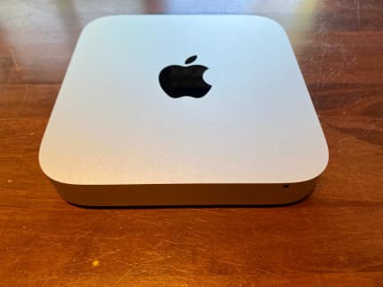 Mac Mini -Ventura Win 11: High-Spec i7 -16GB ram -1TB SSD 2TB HDD