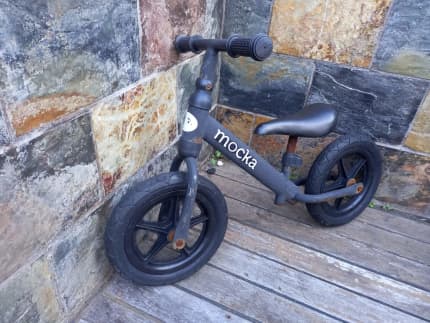 Cruzee balance hotsell bike gumtree