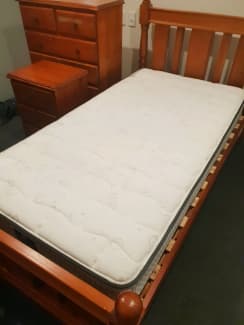 sealy coniston mattress