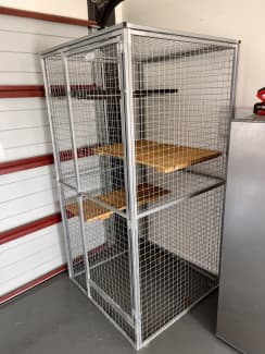 Gumtree hotsell pet enclosure