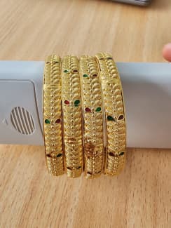 Imitation bangles deals