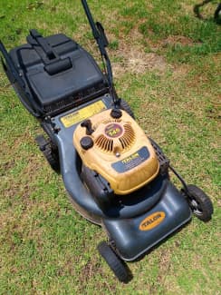 Talon 4 2024 stroke lawn mower