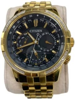 Citizen mens watches sale for sale on gumtree