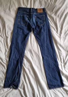 Levis clearance 33 36