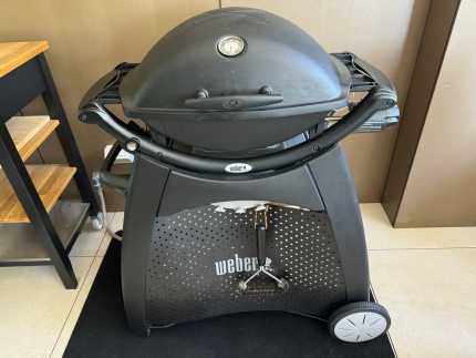 Gumtree weber bbq best sale