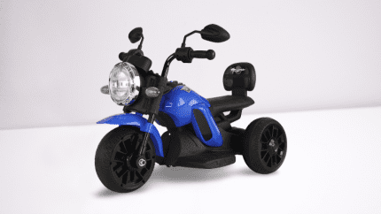 6v motorcycle