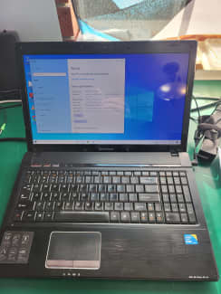 Lenovo G560 Intel i5 Laptop | Laptops | Gumtree Australia Hobart