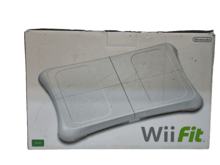 wii fit board disc  Gumtree Australia Free Local Classifieds