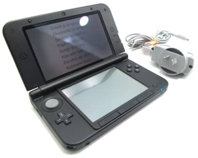 new 3ds xl gumtree