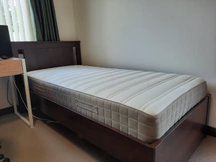 Gumtree single clearance bed